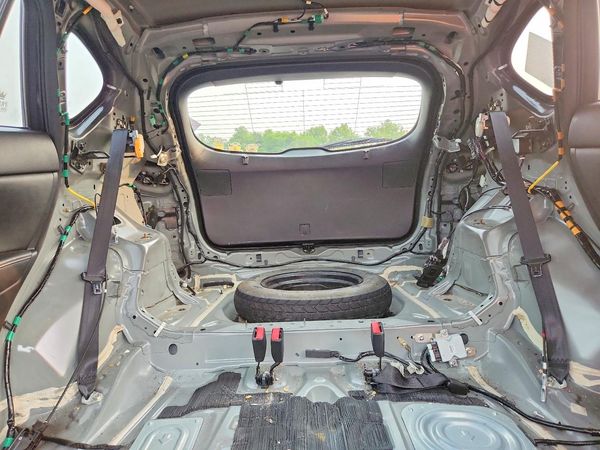 2014 MAZDA CX-5 Grand Touring/GT