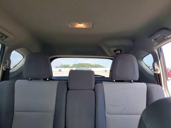 2015 TOYOTA RAV4 LE (X Grade)