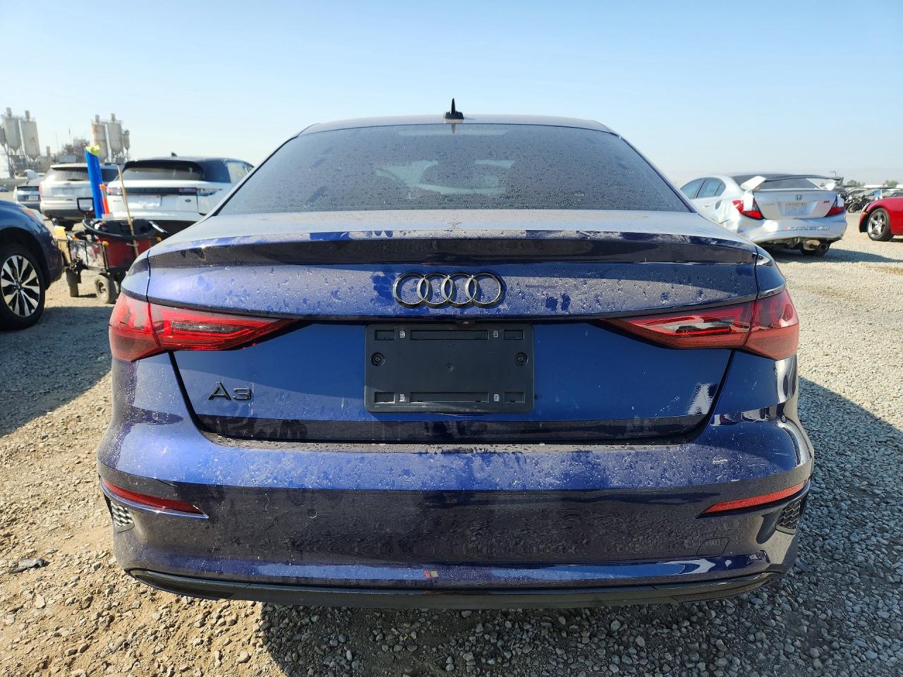 2023 AUDI A3