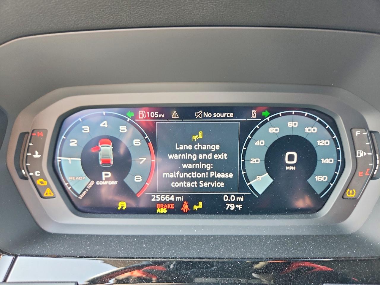 2023 AUDI A3 Premium