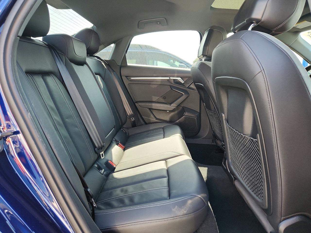2023 AUDI A3 Premium