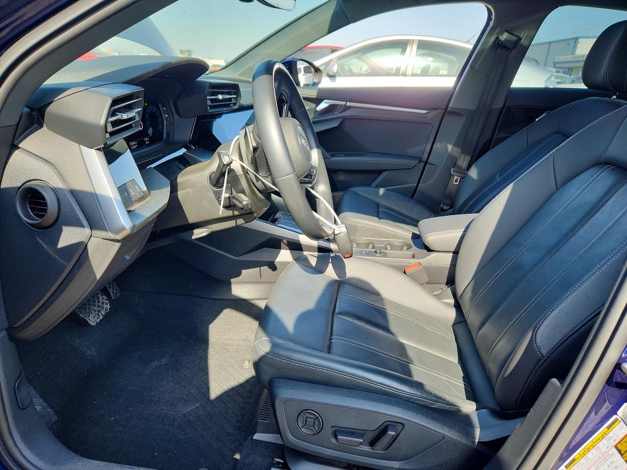 2023 AUDI A3 Premium