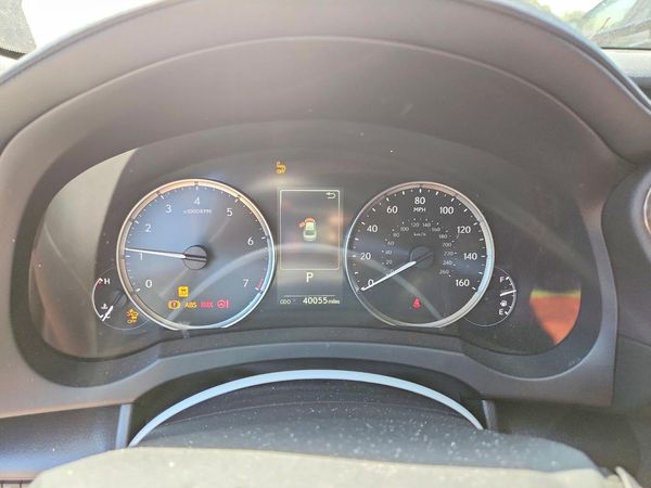 2023 LEXUS IS 300 Premium