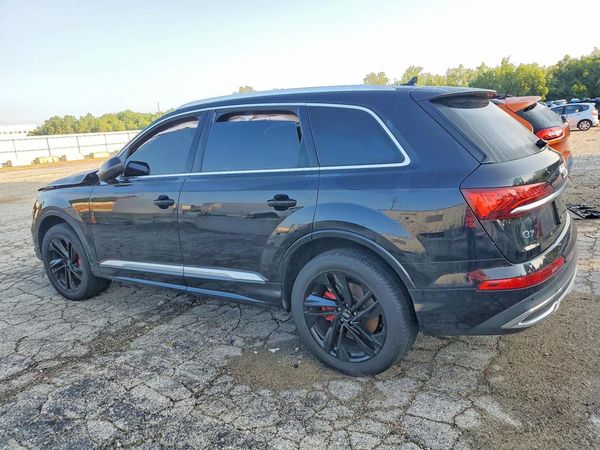2020 AUDI Q7