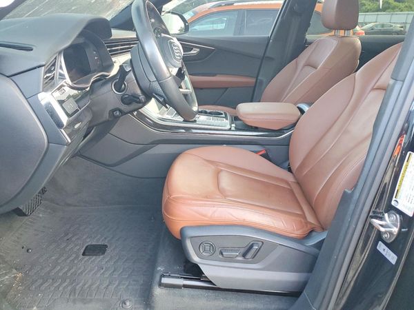 2020 AUDI Q7