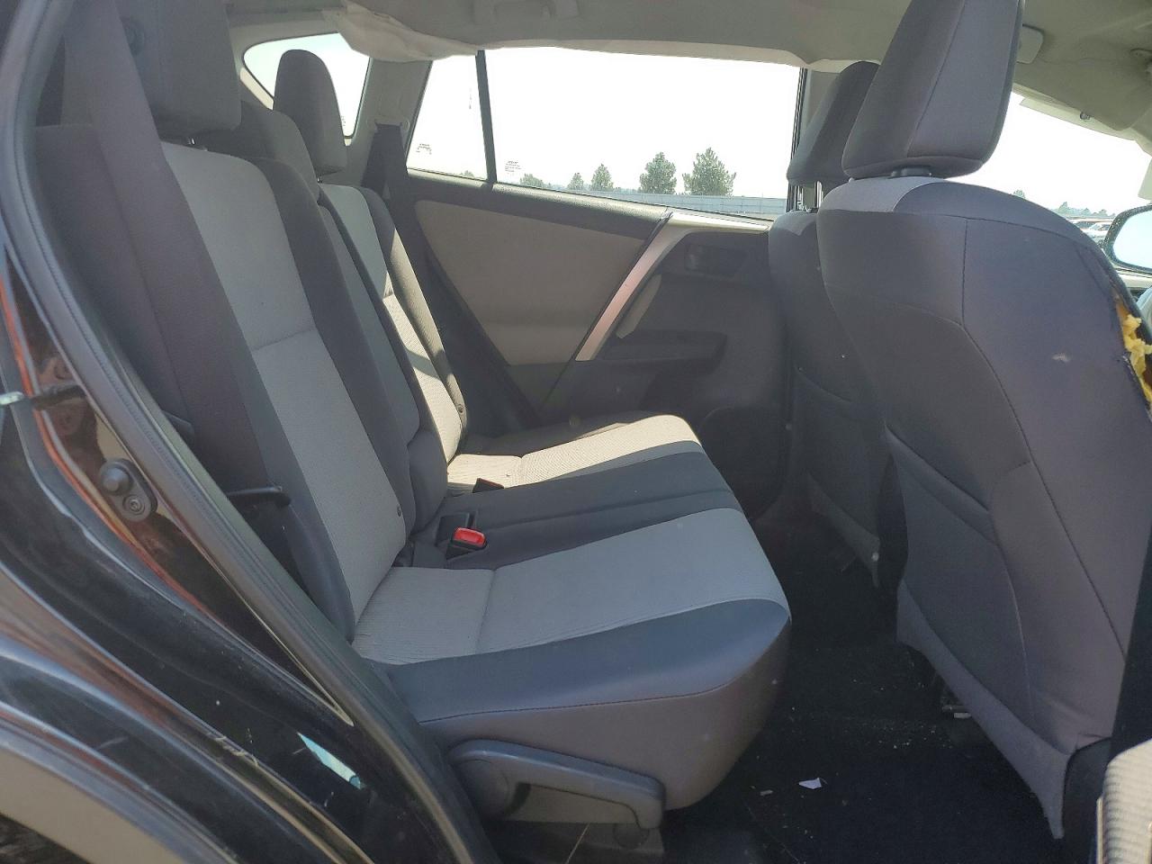 2015 TOYOTA RAV4 LE (X Grade)