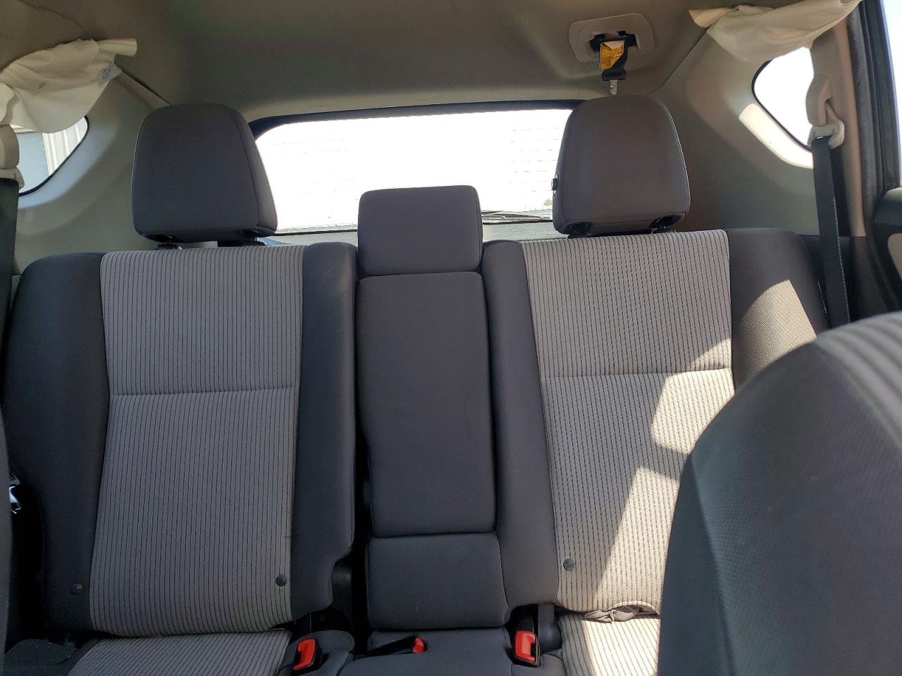2015 TOYOTA RAV4 LE (X Grade)