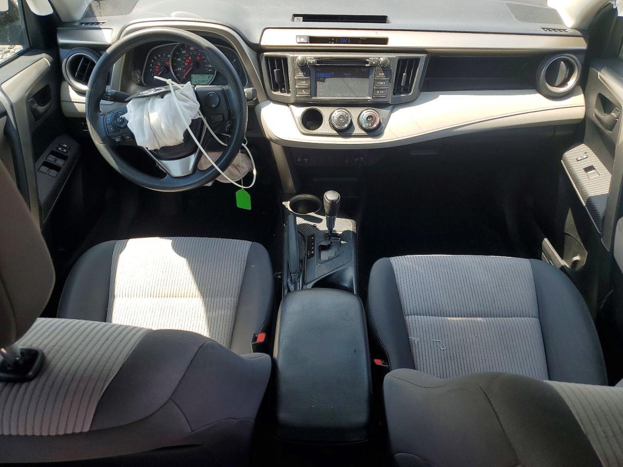 2015 TOYOTA RAV4 LE (X Grade)