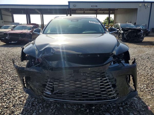 2026 LEXUS RX 350