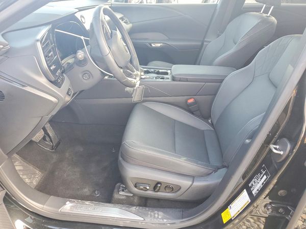 2026 LEXUS RX 350