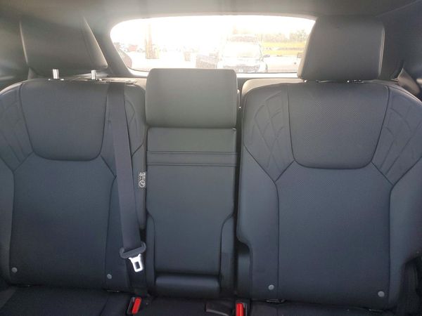 2026 LEXUS RX 350