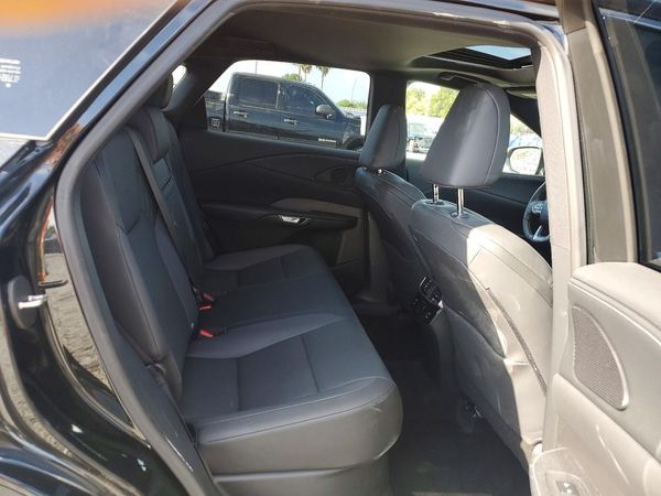 2026 LEXUS RX 350
