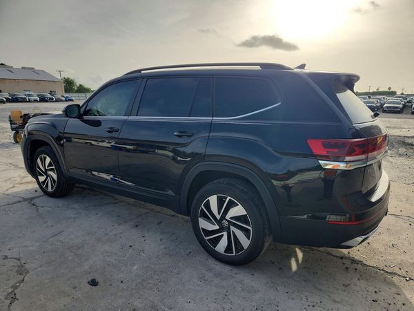 2024 VOLKSWAGEN ATLAS SE w/ Technology