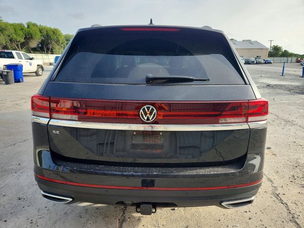2024 VOLKSWAGEN ATLAS SE w/ Technology