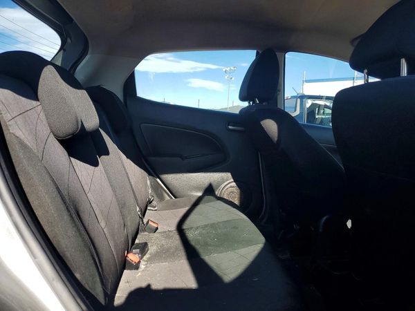 2013 MAZDA MAZDA2 Sport/GX
