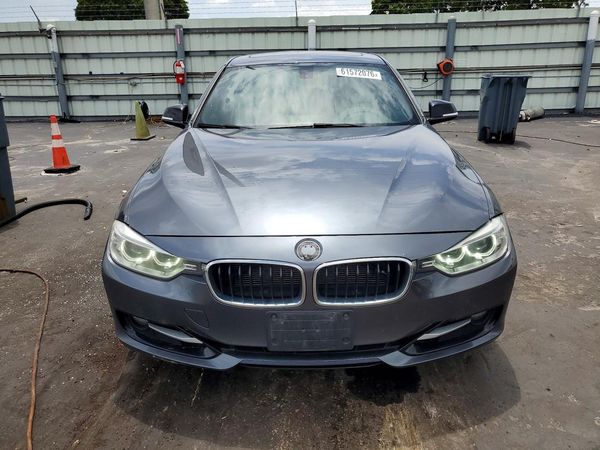 2013 BMW 328 xDrive