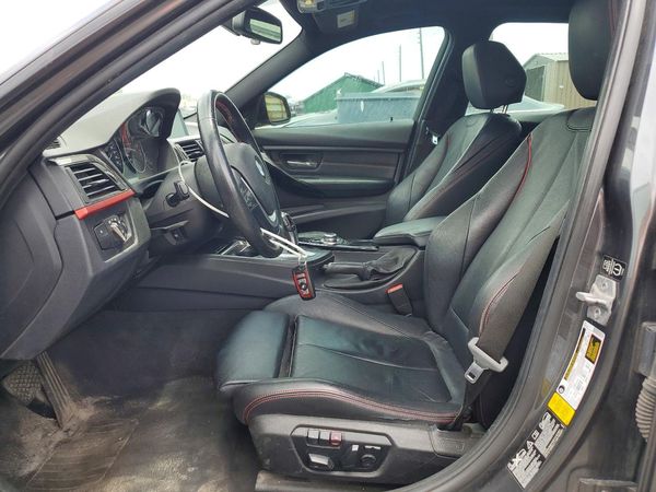 2013 BMW 328 xDrive