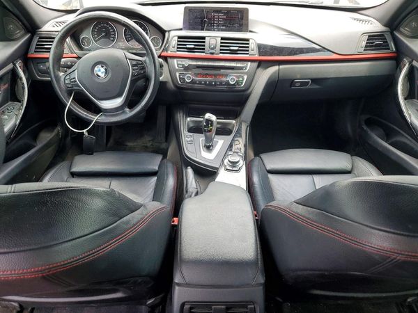 2013 BMW 328 xDrive
