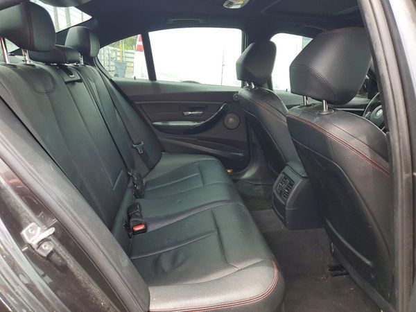 2013 BMW 328 xDrive