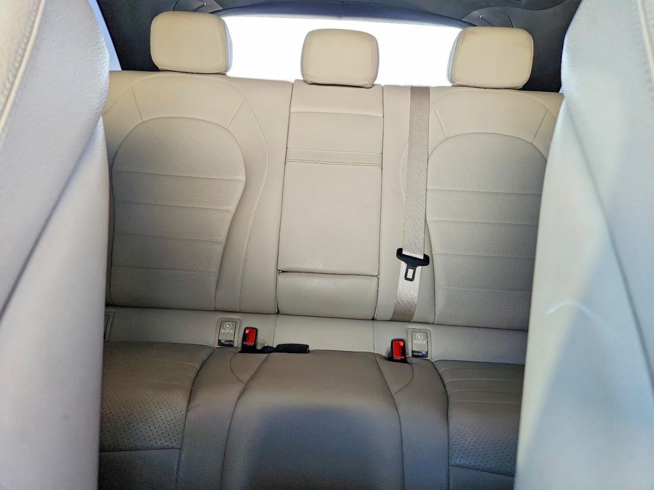 2018 MERCEDES-BENZ GLC GLC300