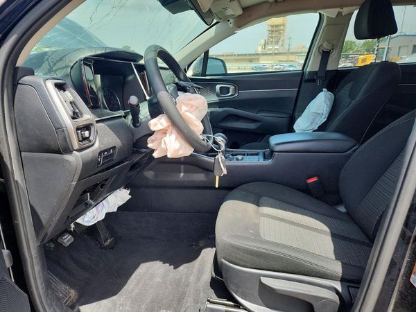 2022 KIA SORENTO