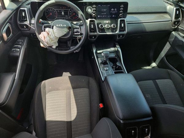 2022 KIA SORENTO