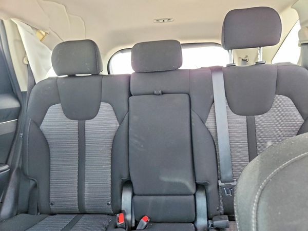 2022 KIA SORENTO