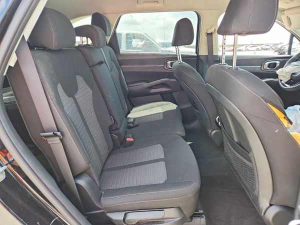 2022 KIA SORENTO