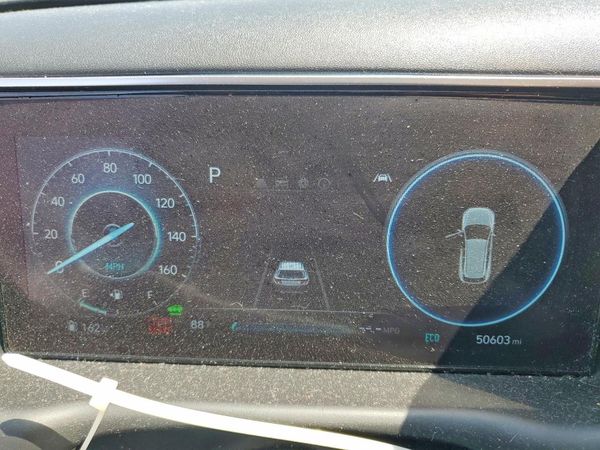 2022 HYUNDAI TUCSON SEL Convenience