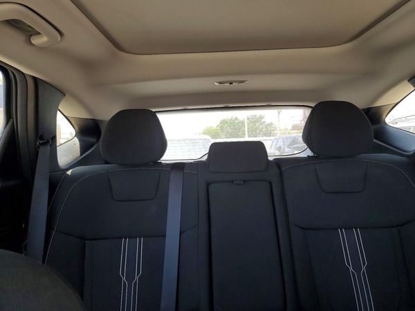 2022 HYUNDAI TUCSON SEL Convenience