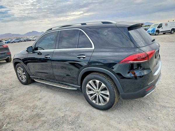 2020 MERCEDES-BENZ GLE GLE350-4M