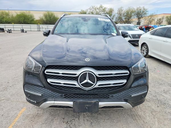 2020 MERCEDES-BENZ GLE GLE350-4M