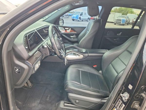 2020 MERCEDES-BENZ GLE GLE350-4M