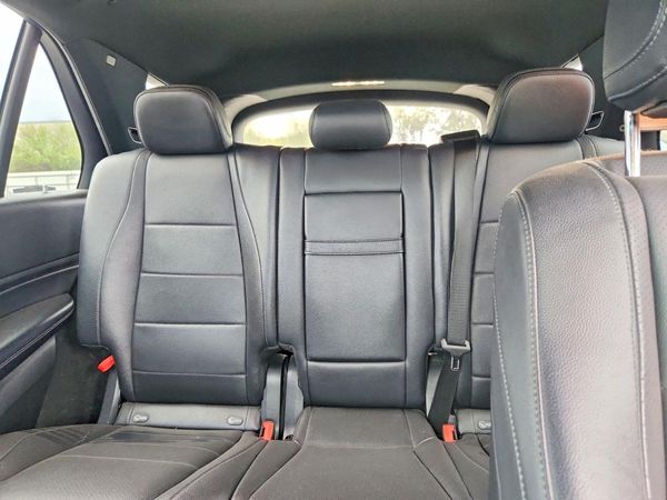 2020 MERCEDES-BENZ GLE GLE350-4M