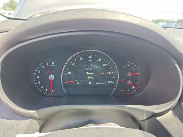 2017 KIA SORENTO EX
