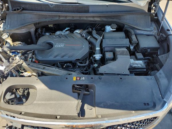 2017 KIA SORENTO EX