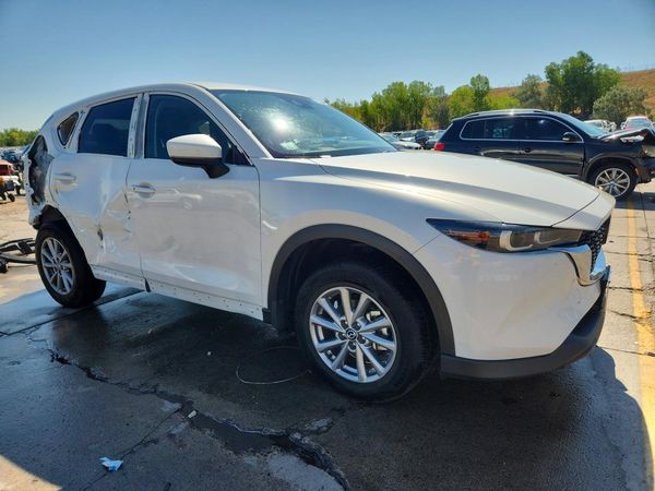 2023 MAZDA CX-5 Select Package