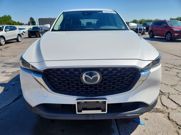 2023 MAZDA CX-5 Select Package