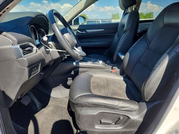 2023 MAZDA CX-5 Select Package