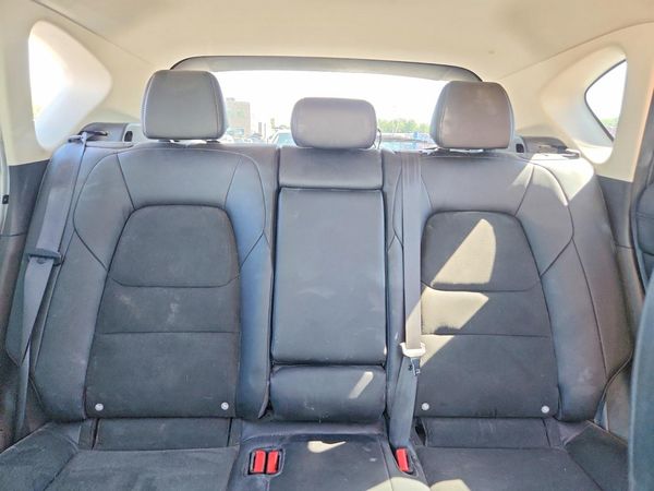 2023 MAZDA CX-5 Select Package