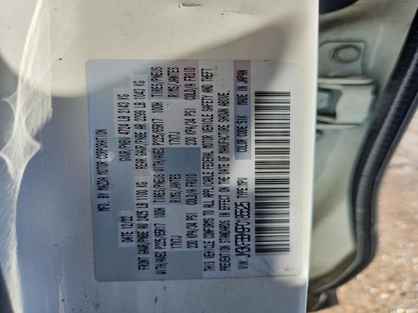 2023 MAZDA CX-5 Select Package