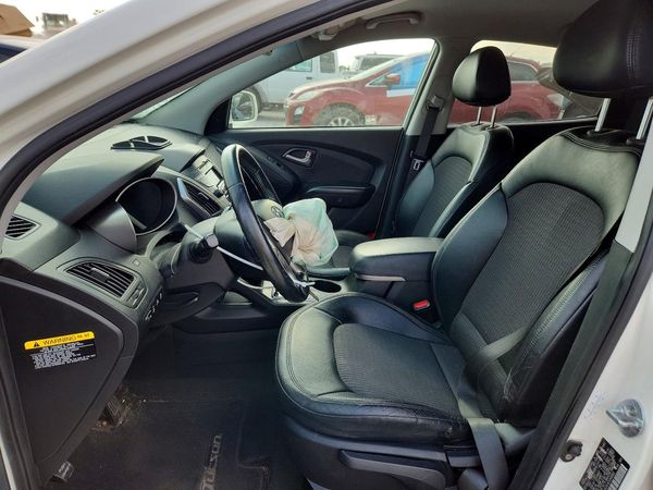2012 HYUNDAI TUCSON GLS
