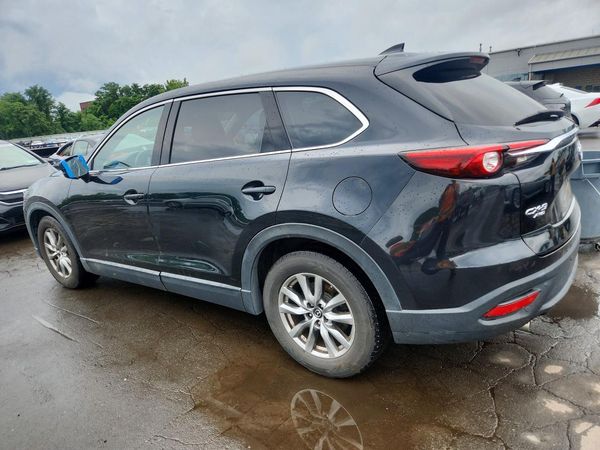 2018 MAZDA CX-9 Touring
