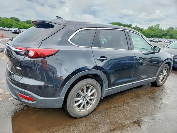 2018 MAZDA CX-9 Touring