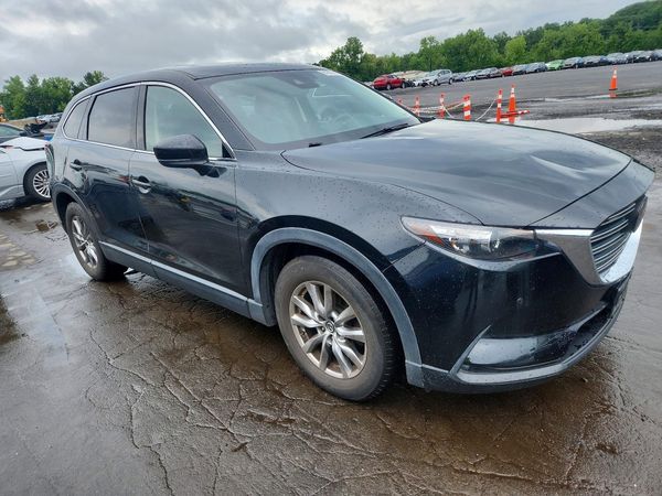 2018 MAZDA CX-9 Touring
