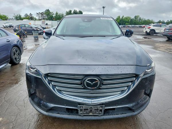 2018 MAZDA CX-9 Touring