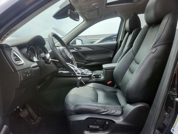 2018 MAZDA CX-9 Touring