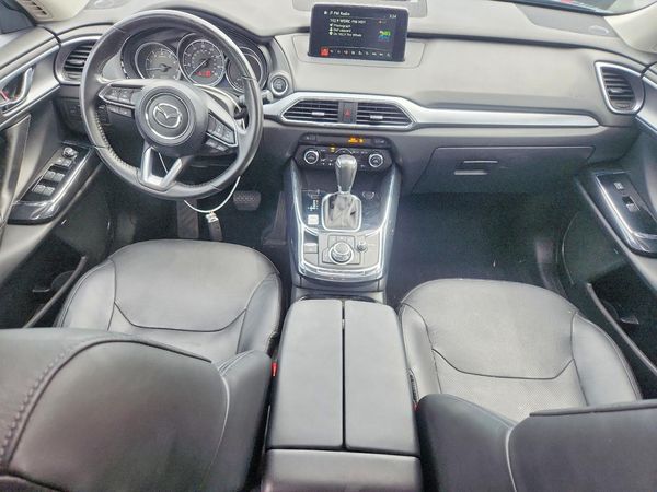 2018 MAZDA CX-9 Touring