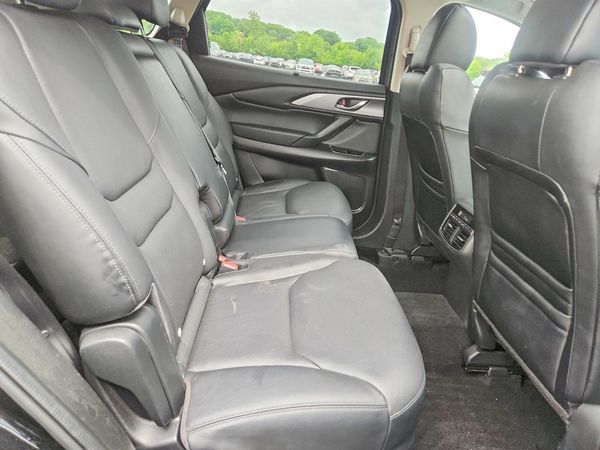 2018 MAZDA CX-9 Touring