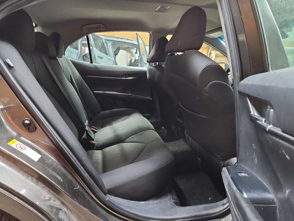 2018 TOYOTA CAMRY LE/SE/XLE/XSE